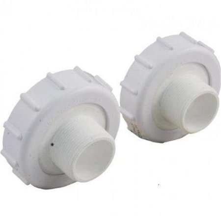 GLI POOL PRODUCTS Pacfab Valve Adapter- 1.5 in. 271094